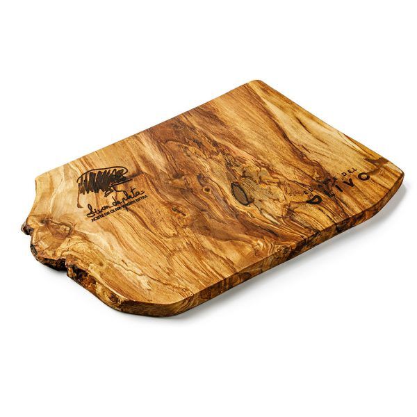 Tabla Madera Olivo