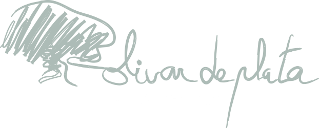 Logo Olivar de Plata